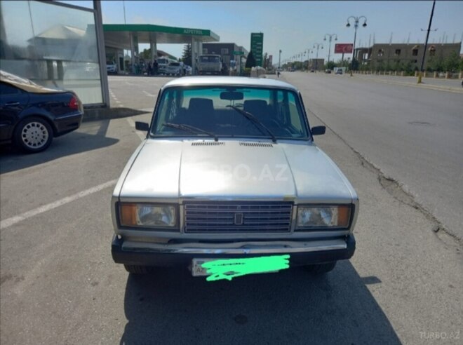 LADA (VAZ) 2107 2002, 635,800 km - 1.6 л - Quba