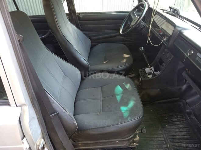 LADA (VAZ) 2107 2002, 635,800 km - 1.6 л - Quba