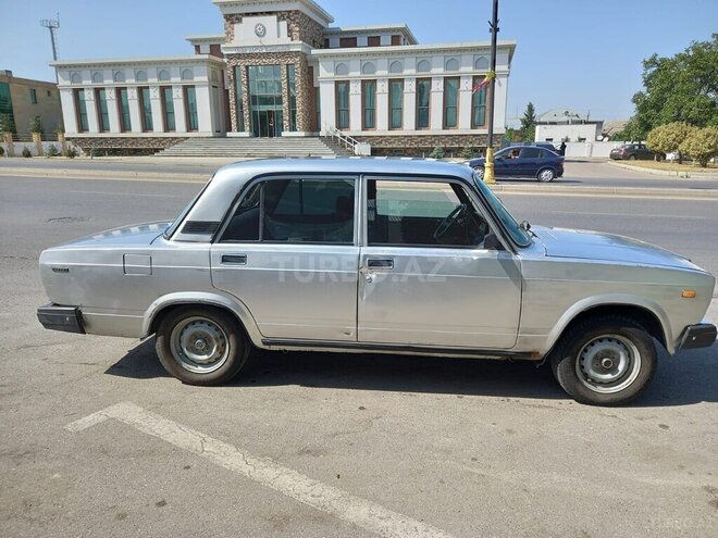 LADA (VAZ) 2107 2002, 635,800 km - 1.6 л - Quba