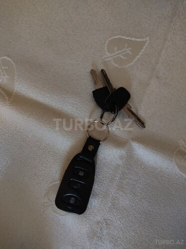 LADA (VAZ) 2107 2011, 110,000 km - 1.6 l - Bakı