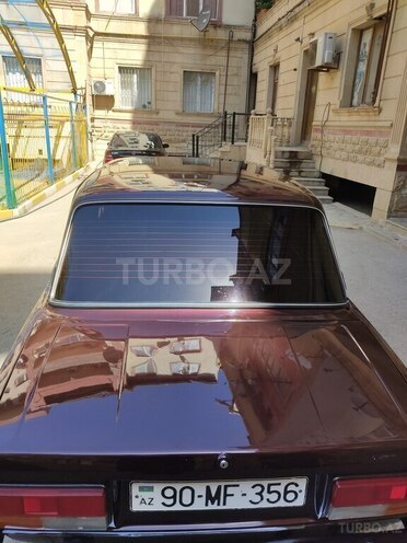 LADA (VAZ) 2107 2011, 110,000 km - 1.6 l - Bakı