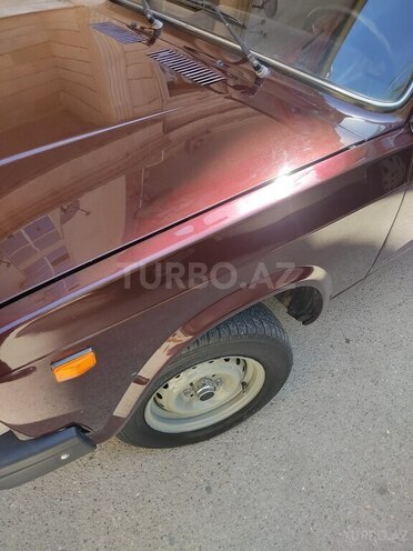 LADA (VAZ) 2107 2011, 110,000 km - 1.6 l - Bakı