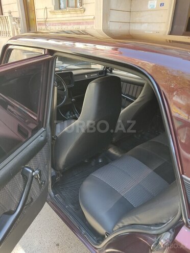LADA (VAZ) 2107 2011, 110,000 km - 1.6 l - Bakı