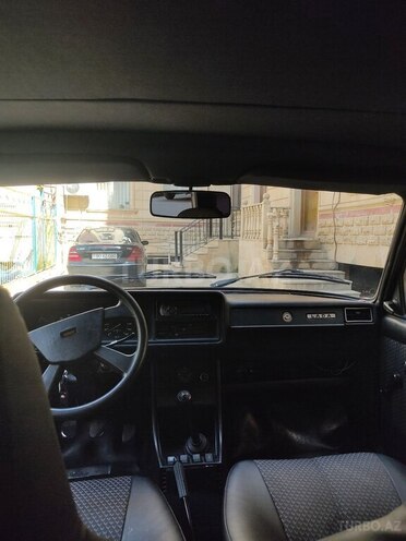 LADA (VAZ) 2107 2011, 110,000 km - 1.6 l - Bakı
