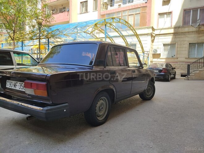 LADA (VAZ) 2107 2011, 110,000 km - 1.6 l - Bakı