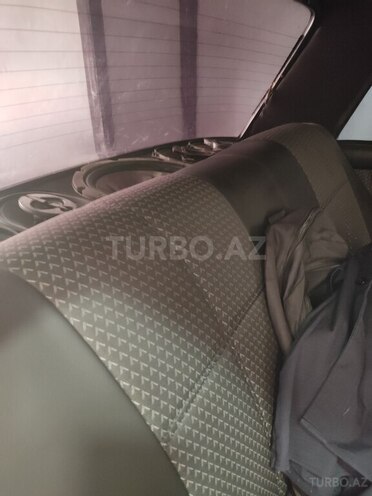 LADA (VAZ) 2107 2011, 110,000 km - 1.6 l - Bakı