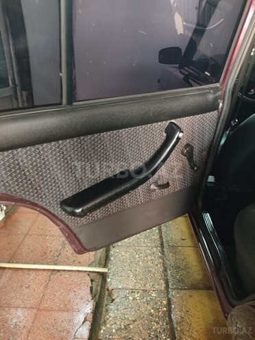 LADA (VAZ) 2107 2011, 110,000 km - 1.6 l - Bakı