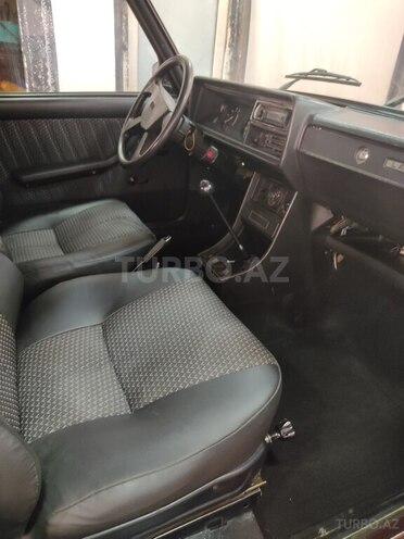 LADA (VAZ) 2107 2011, 110,000 km - 1.6 l - Bakı