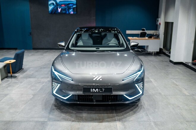 IM  2023, 8,000 km - 0.0 l - Bakı