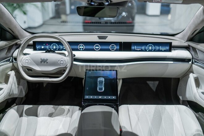 IM  2023, 8,000 km - 0.0 l - Bakı