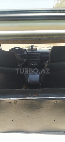 LADA (VAZ) Niva 1999, 145,000 km - 1.7 л - Gədəbəy