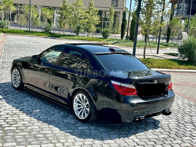 BMW 530 2007, 289,000 km - 3.0 l - Bakı