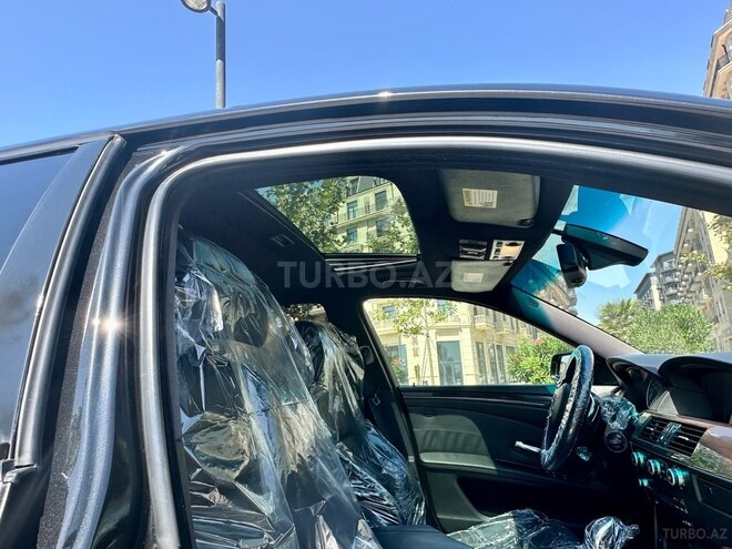 BMW 530 2007, 289,000 km - 3.0 l - Bakı