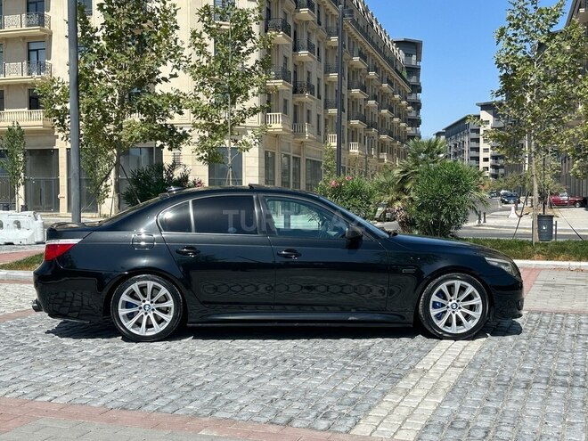 BMW 530 2007, 289,000 km - 3.0 l - Bakı