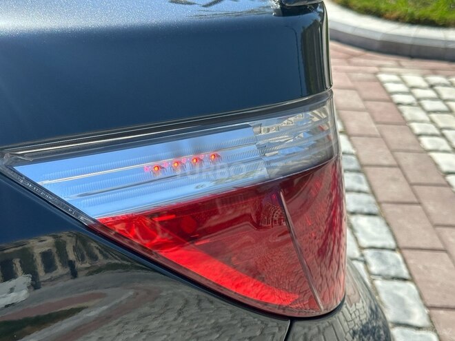 BMW 530 2007, 289,000 km - 3.0 l - Bakı