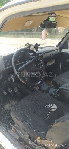 LADA (VAZ) Niva 1999, 145,000 km - 1.7 л - Gədəbəy