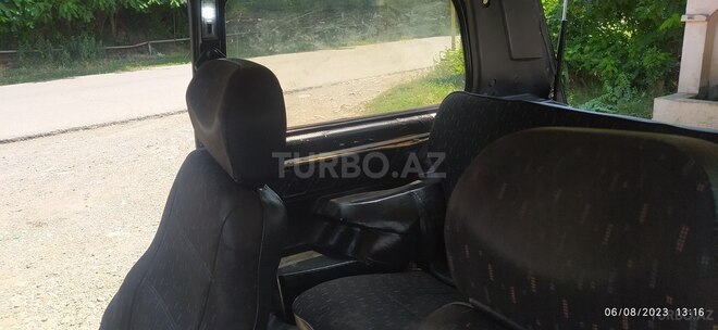 LADA (VAZ) Niva 1999, 145,000 km - 1.7 л - Gədəbəy