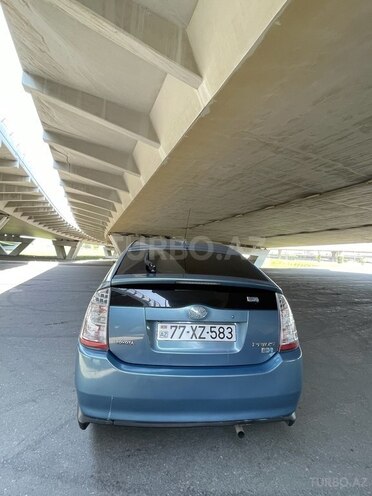 Toyota Prius 2006, 261,000 km - 1.5 l - Bakı