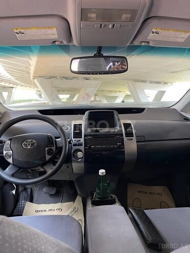 Toyota Prius 2006, 261,000 km - 1.5 l - Bakı