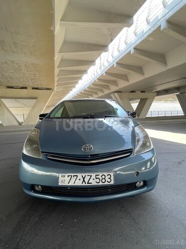 Toyota Prius 2006, 261,000 km - 1.5 l - Bakı