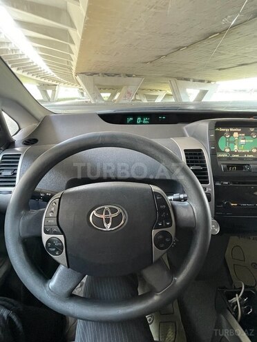 Toyota Prius 2006, 261,000 km - 1.5 l - Bakı