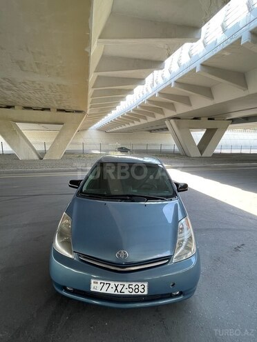 Toyota Prius 2006, 261,000 km - 1.5 l - Bakı