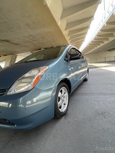 Toyota Prius 2006, 261,000 km - 1.5 l - Bakı