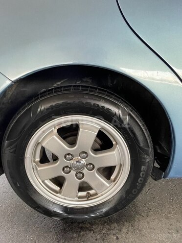 Toyota Prius 2006, 261,000 km - 1.5 l - Bakı