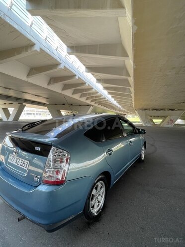 Toyota Prius 2006, 261,000 km - 1.5 l - Bakı