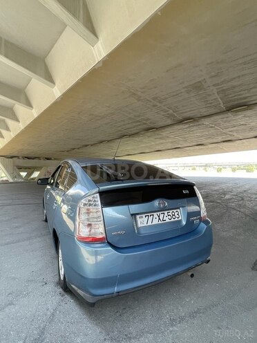 Toyota Prius 2006, 261,000 km - 1.5 l - Bakı