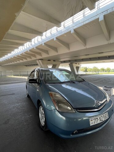 Toyota Prius 2006, 261,000 km - 1.5 l - Bakı