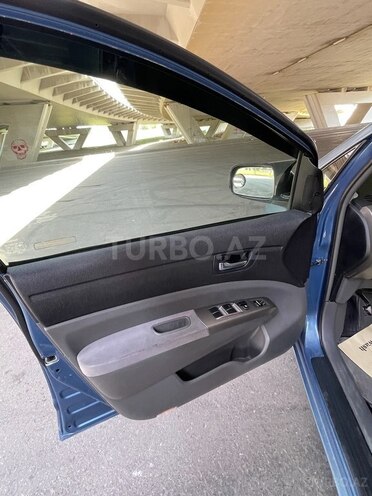 Toyota Prius 2006, 261,000 km - 1.5 l - Bakı