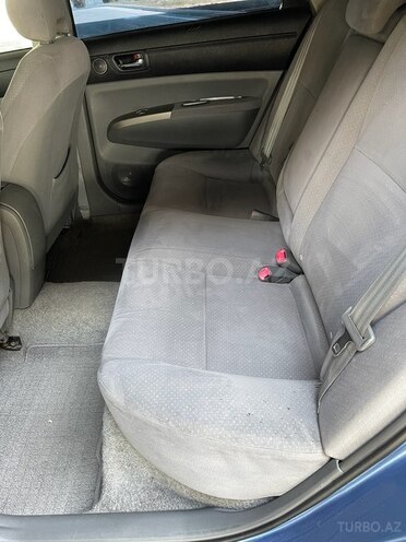 Toyota Prius 2006, 261,000 km - 1.5 l - Bakı
