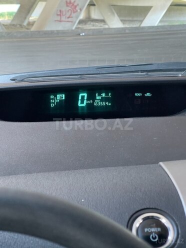 Toyota Prius 2006, 261,000 km - 1.5 l - Bakı