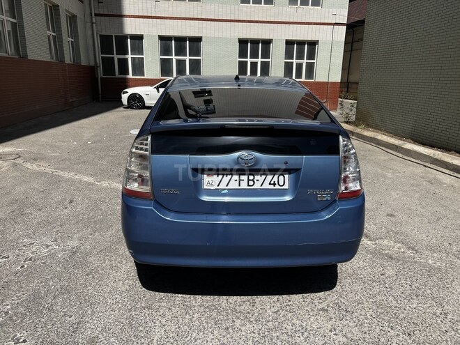 Toyota Prius 2007, 228,527 km - 1.5 l - Bakı