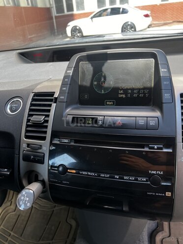Toyota Prius 2007, 228,527 km - 1.5 l - Bakı
