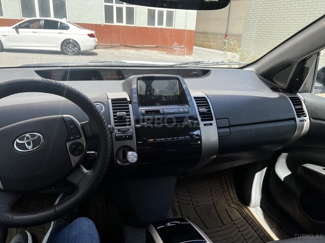 Toyota Prius 2007, 228,527 km - 1.5 l - Bakı