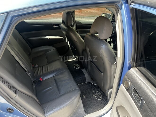 Toyota Prius 2007, 228,527 km - 1.5 l - Bakı