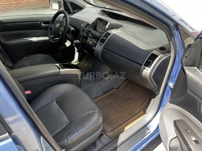 Toyota Prius 2007, 228,527 km - 1.5 l - Bakı