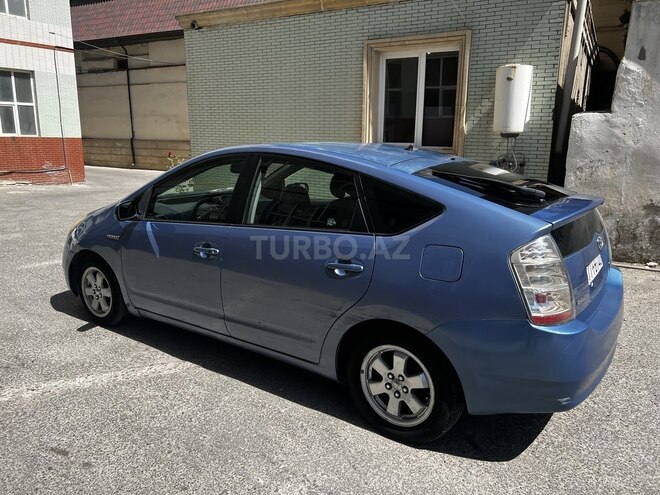 Toyota Prius 2007, 228,527 km - 1.5 l - Bakı