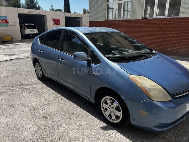 Toyota Prius 2007, 228,527 km - 1.5 l - Bakı