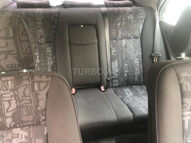 Mercedes E 280 1999, 360,000 km - 2.8 l - Bakı