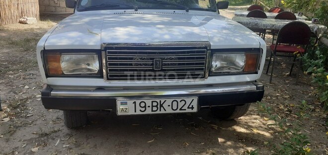 LADA (VAZ) 2107 2006, 95,058 km - 1.6 l - Füzuli