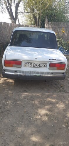 LADA (VAZ) 2107 2006, 95,058 km - 1.6 l - Füzuli