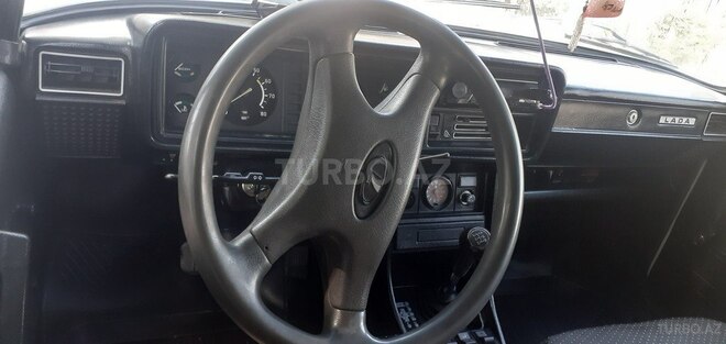 LADA (VAZ) 2107 2006, 95,058 km - 1.6 l - Füzuli
