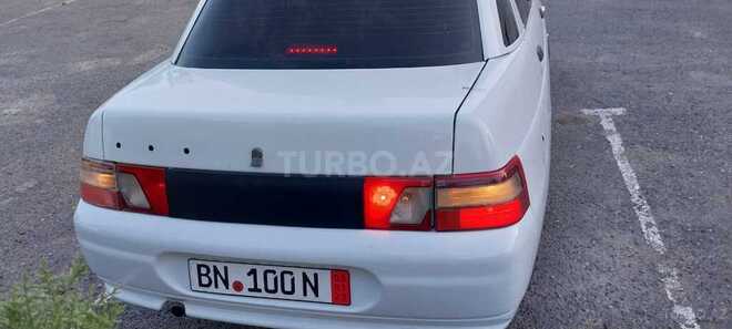 LADA (VAZ) 2110 2011, 27,350 km - 1.6 л - Ağdam