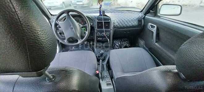 LADA (VAZ) 2110 2011, 27,350 km - 1.6 л - Ağdam