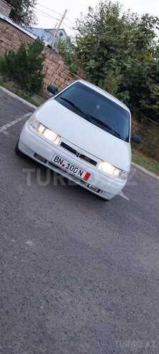 LADA (VAZ) 2110 2011, 27,350 km - 1.6 л - Ağdam