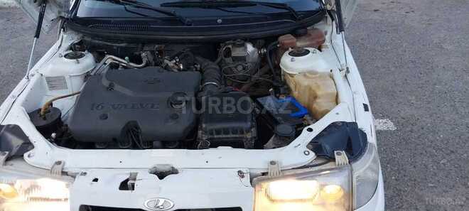 LADA (VAZ) 2110 2011, 27,350 km - 1.6 л - Ağdam