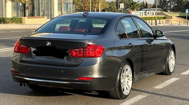 BMW 328 2013, 193,121 km - 2.0 l - Bakı